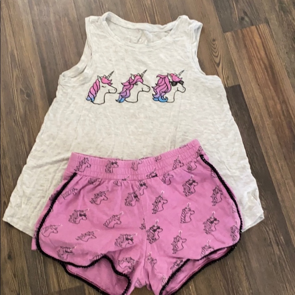 Justice Outfit